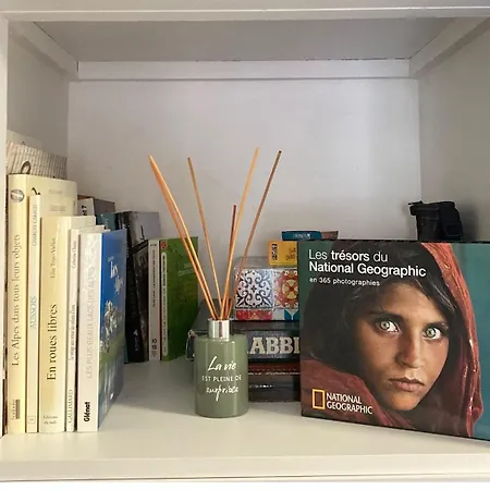 Apartment Face Aux Thermes *